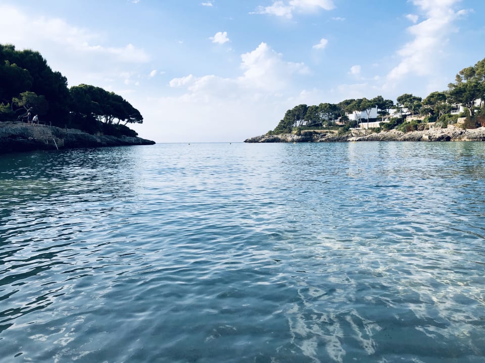 Strand Grupotel Rocador