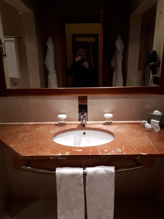 Bad Lopesan Costa Meloneras, Resort & Spa