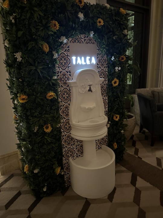 Gastro Emirates Palace Mandarin Oriental