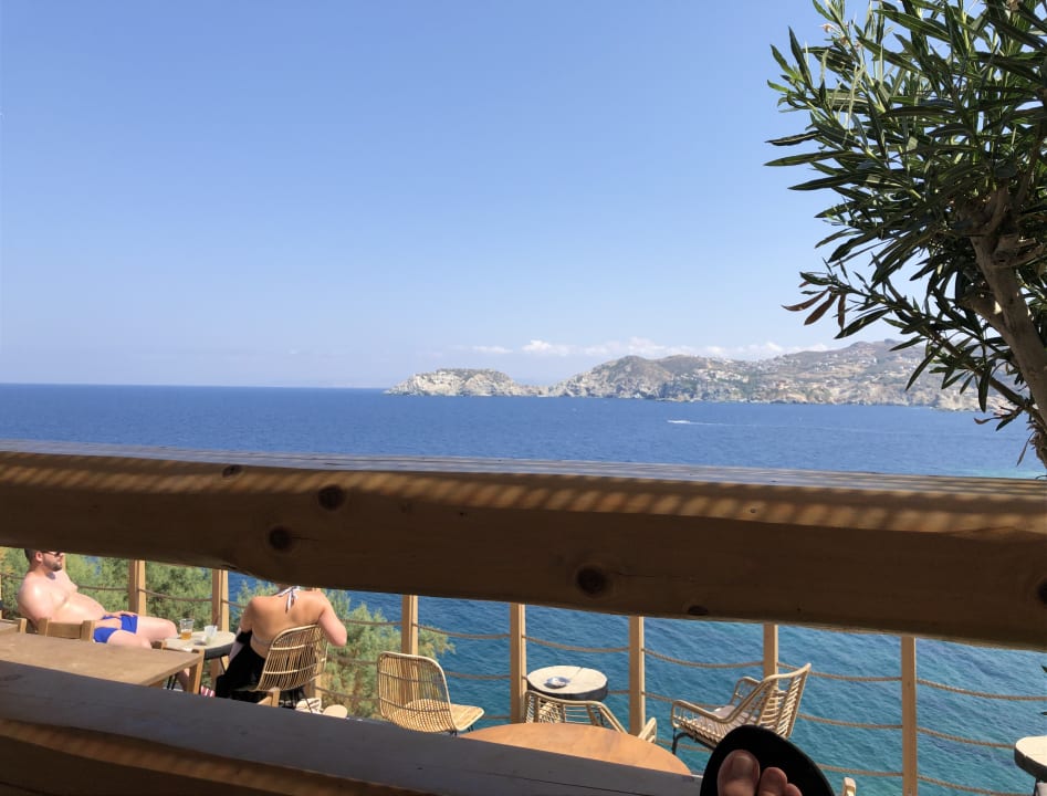 Ausblick Seaside A Lifestyle Resort
