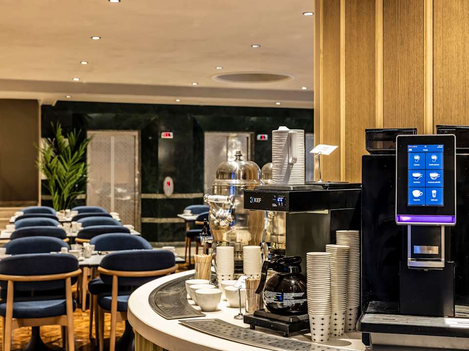 Gastro Elite World Comfy Istanbul Taksim Hotel