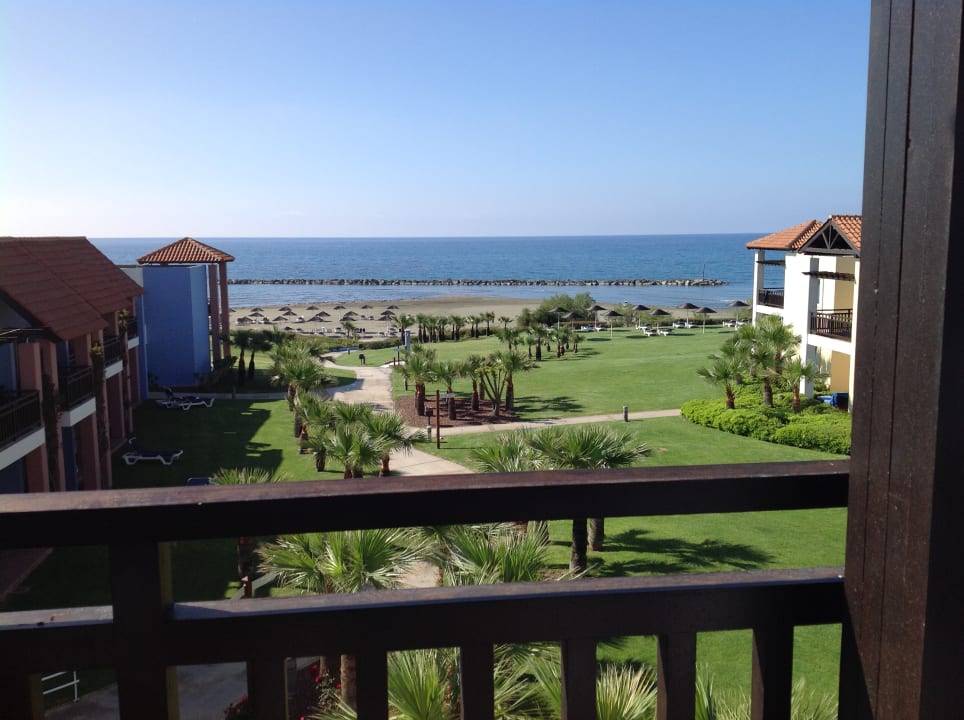 Gartenanlage ROBINSON CYPRUS