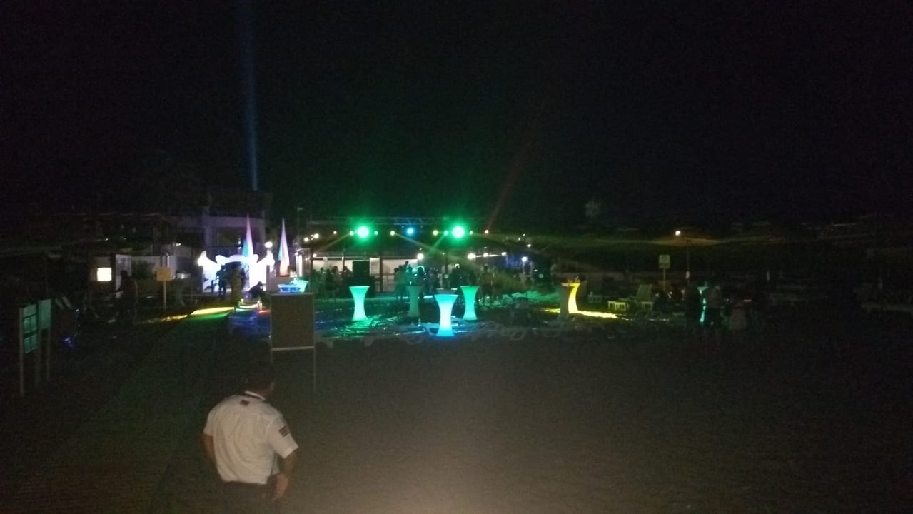 Sport & Freizeit Hotel Club Nena