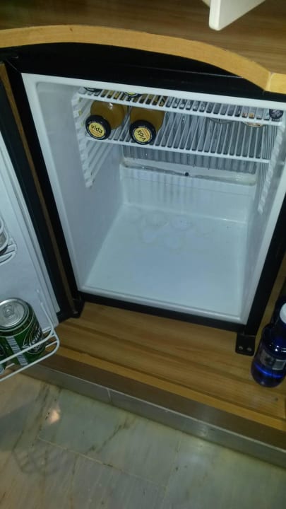 Minibar Hotel MS Amaragua