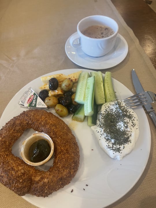 Gastro Oz Hotels Sui Resort