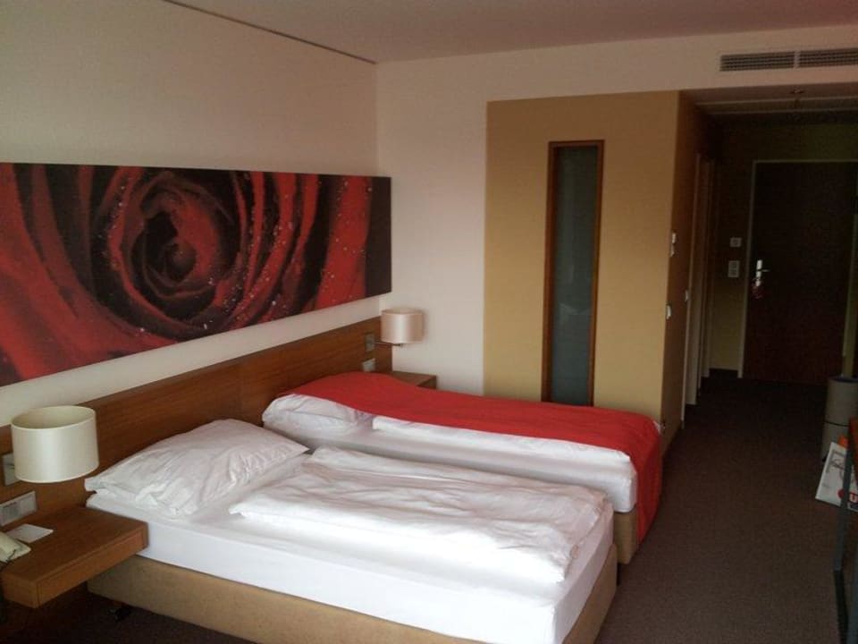 Zimmer Gesundheitsresort Lebensquell Bad Zell