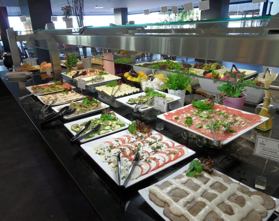 Spezialitäten  Princess Taurito