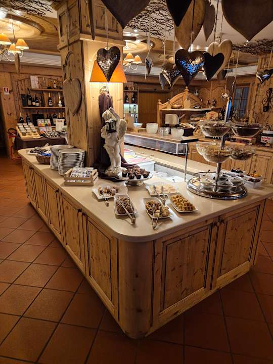 Gastro Sport Hotel Majarè