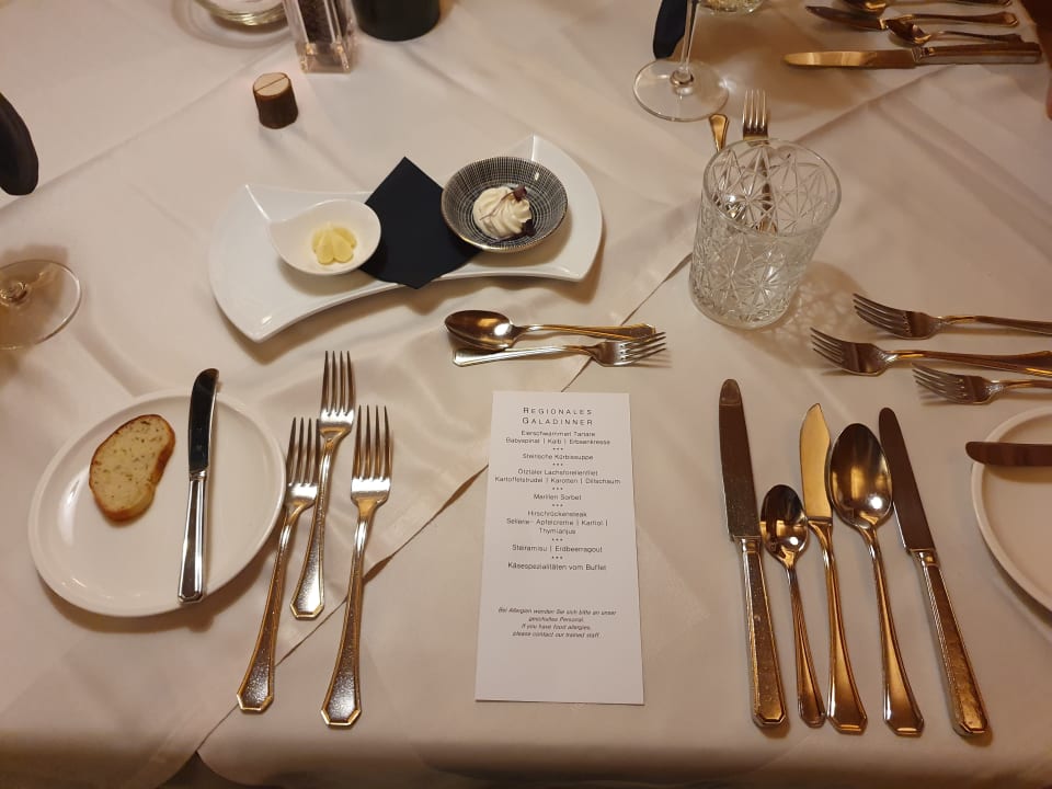 Gastro Verwöhnhotel Wildspitze