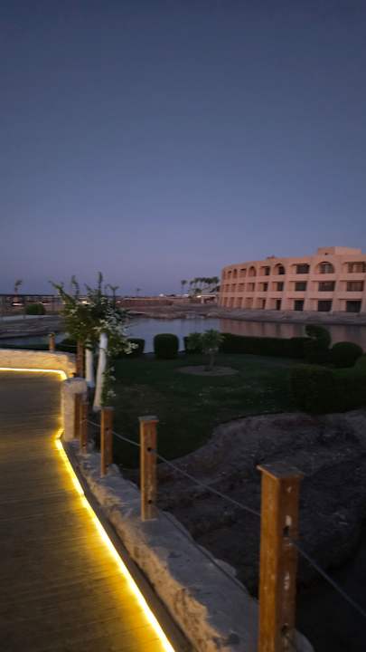 Strand Calimera Blend Paradise