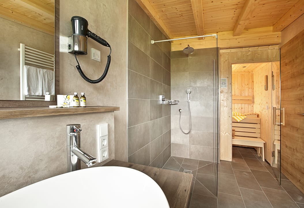 Zimmer Alpenhaus Steiner