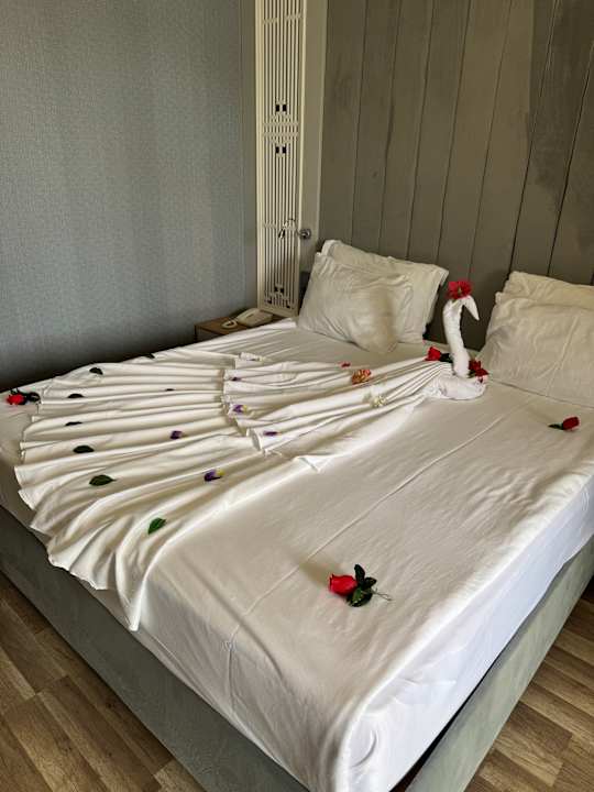 Zimmer Siam Elegance Hotels & Spa