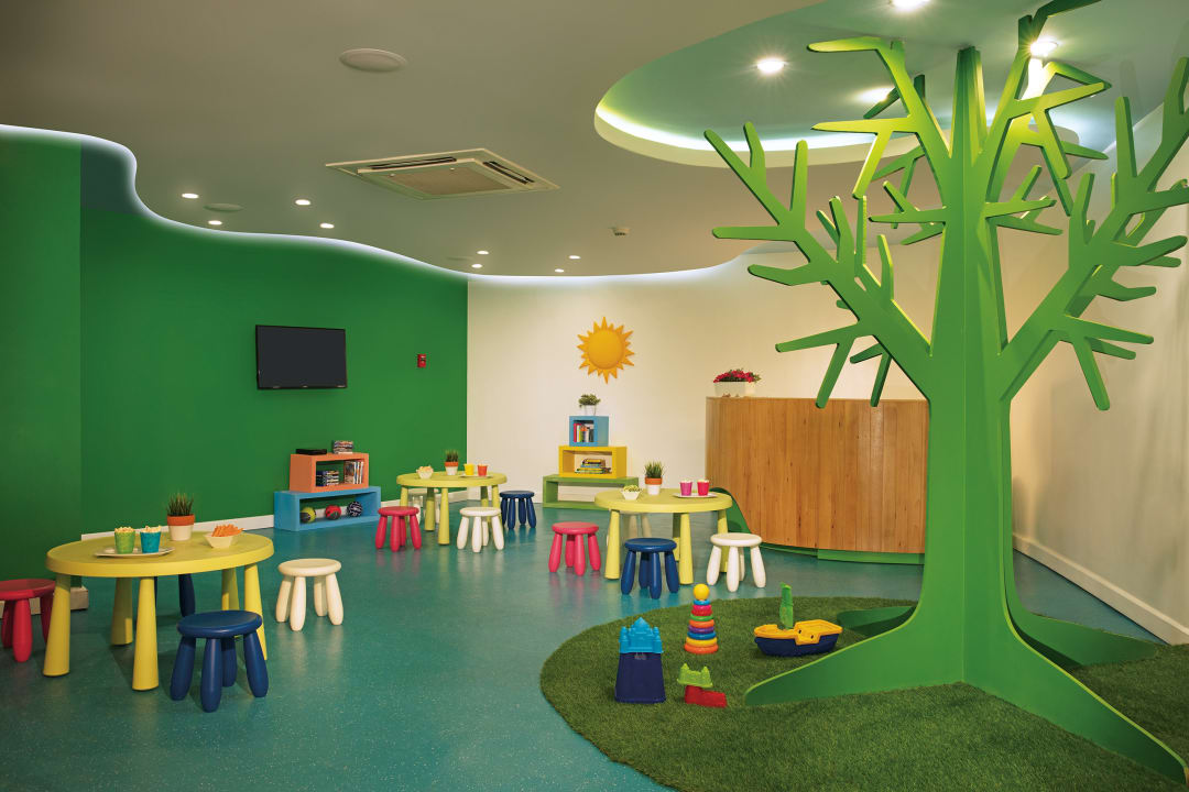 Sport & Freizeit Dreams Dominicus La Romana