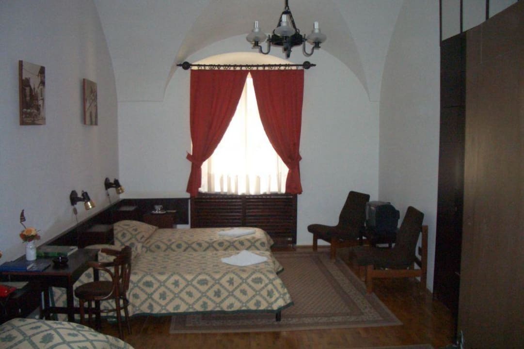 Zimmer Hotel Klastrom