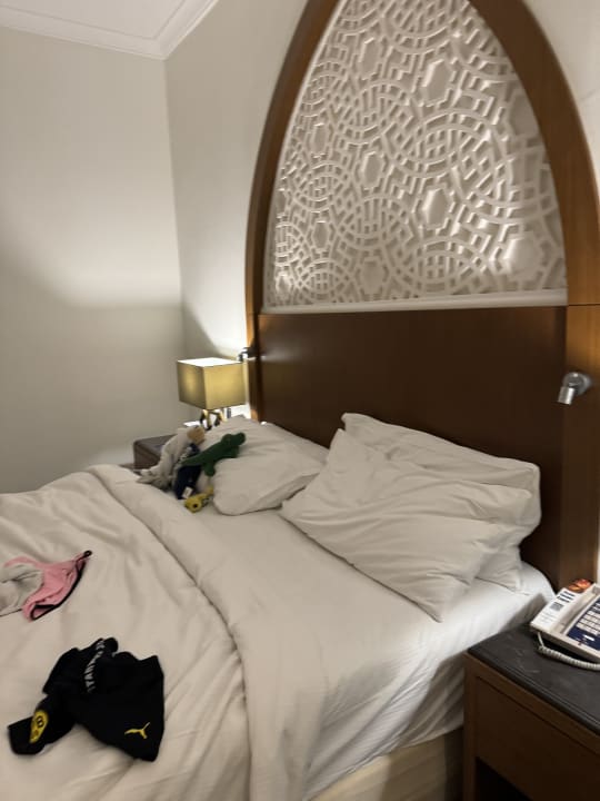 Zimmer Rixos Al Mairid Ras Al Khaimah