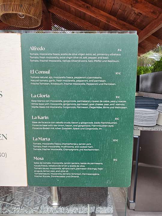 Gastro Bull Costa Canaria & Spa - Adults only