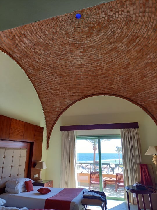Zimmer Sentido Akassia Beach