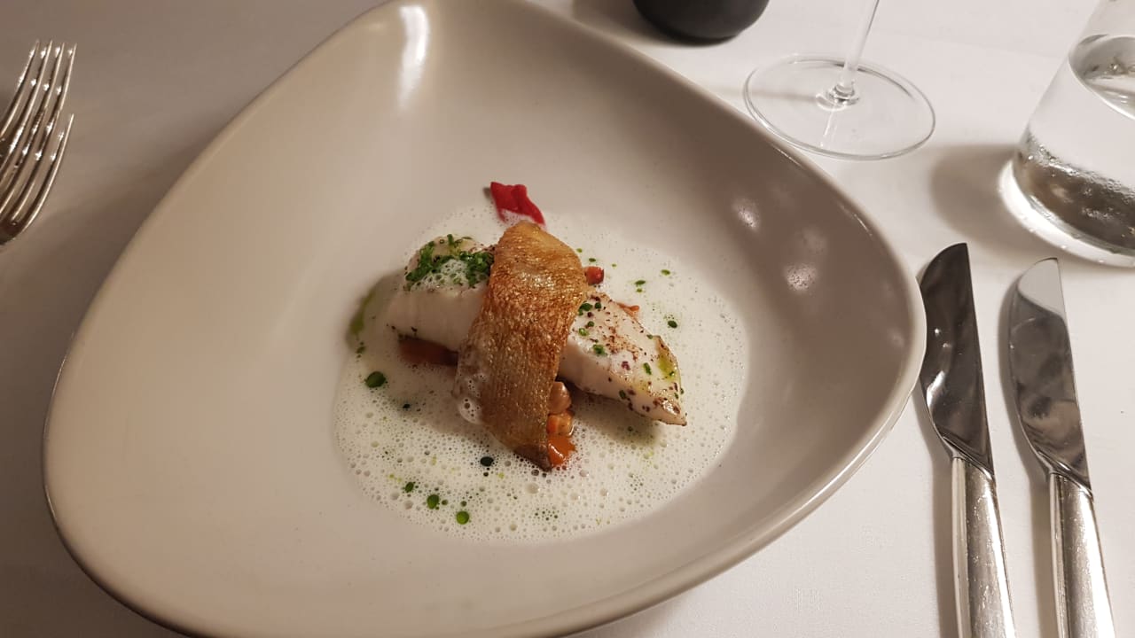 Gastro BollAnts Spa im Park