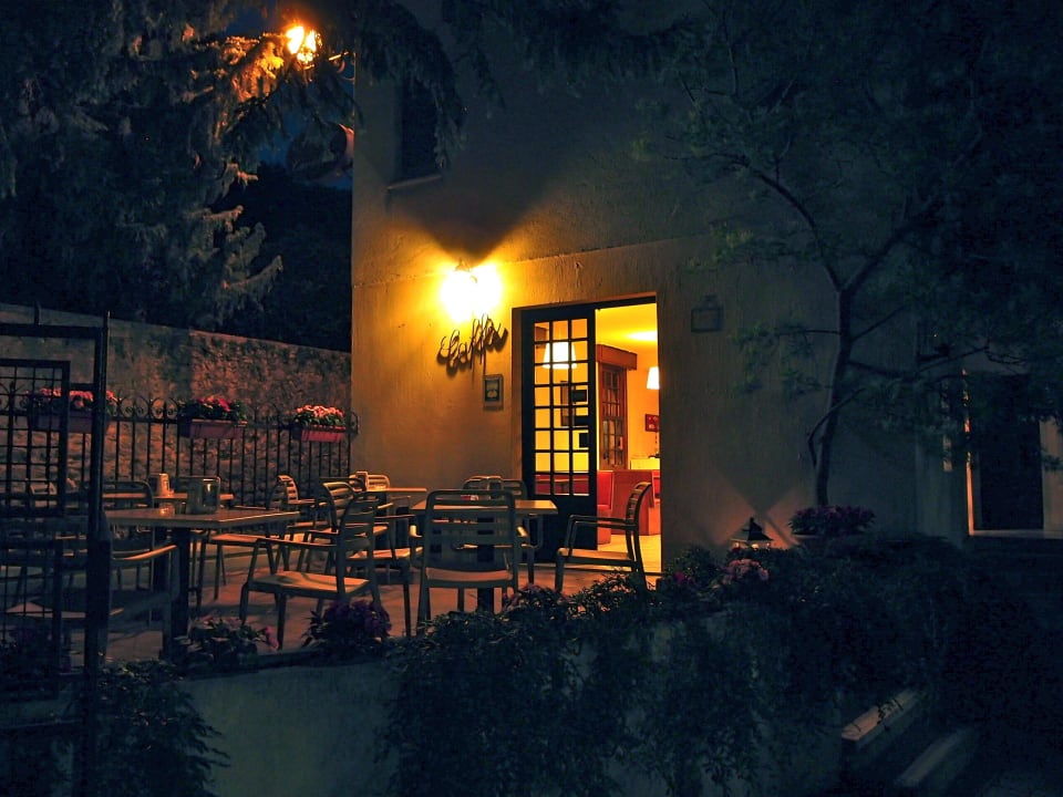 Hotel Cavallino Bar  Hotel Locanda Cavallino