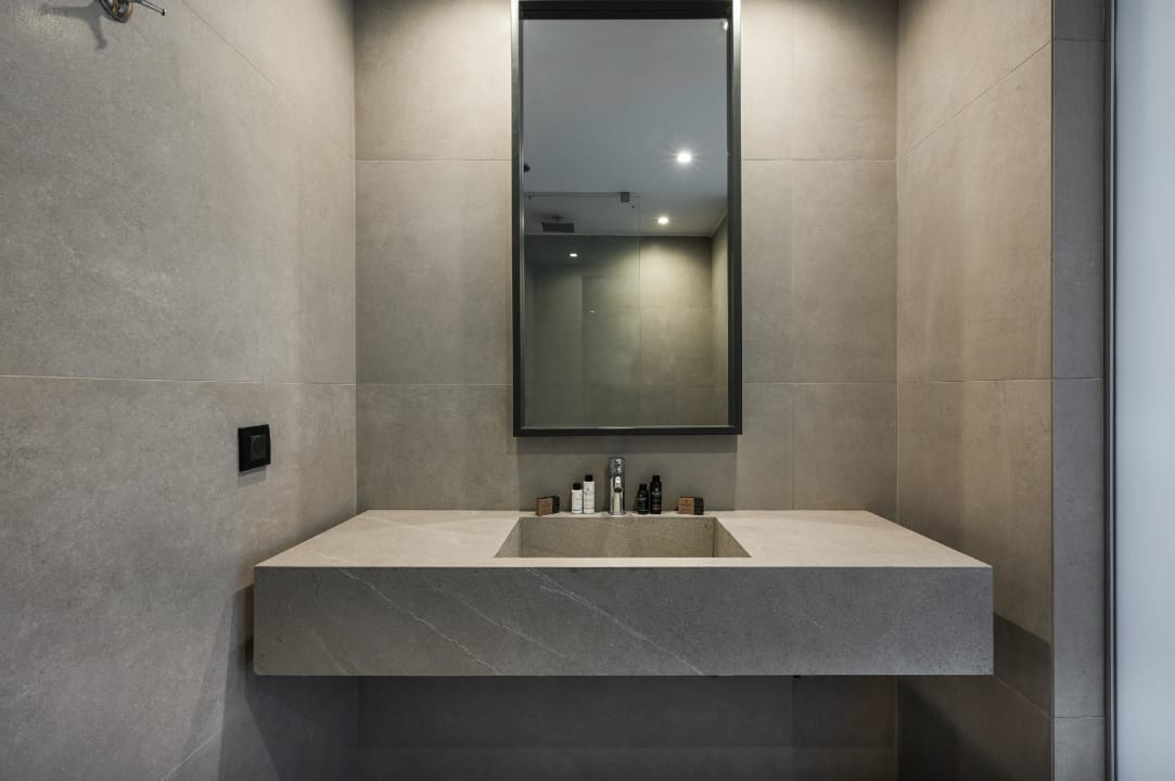 Zimmer Mare Blue & Suites