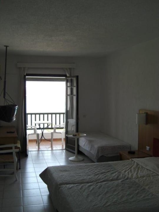 Zimmer mit Meerblick Domes Aulus Elounda All-Inclusive Resort, Curio Collection by Hilton