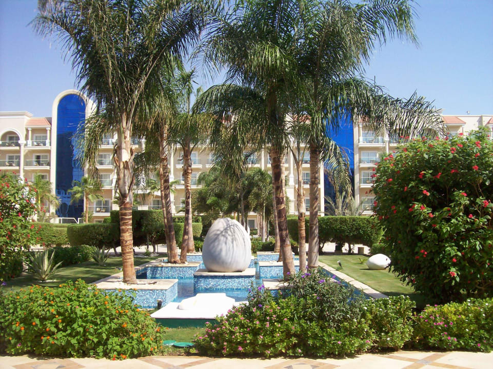 Gepflegt Premier Le Reve Hotel & Spa