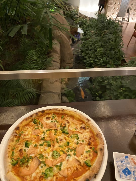 Gastro Grand Hyatt Dubai