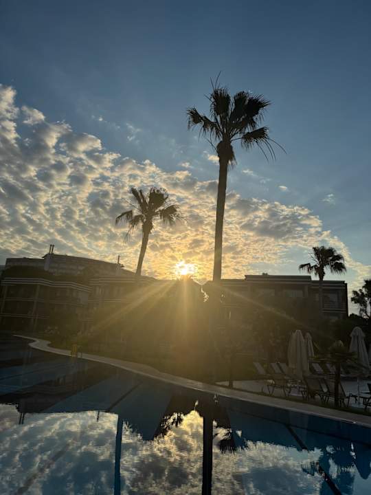 Pool TUI MAGIC LIFE Masmavi