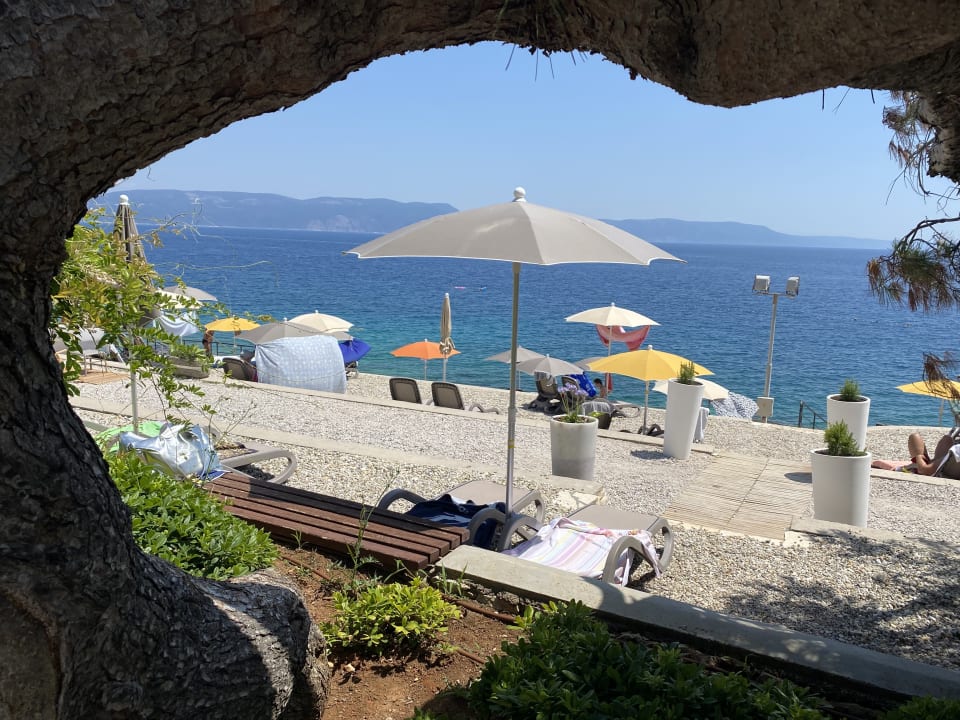 Strand Valamar Sanfior Hotel & Casa