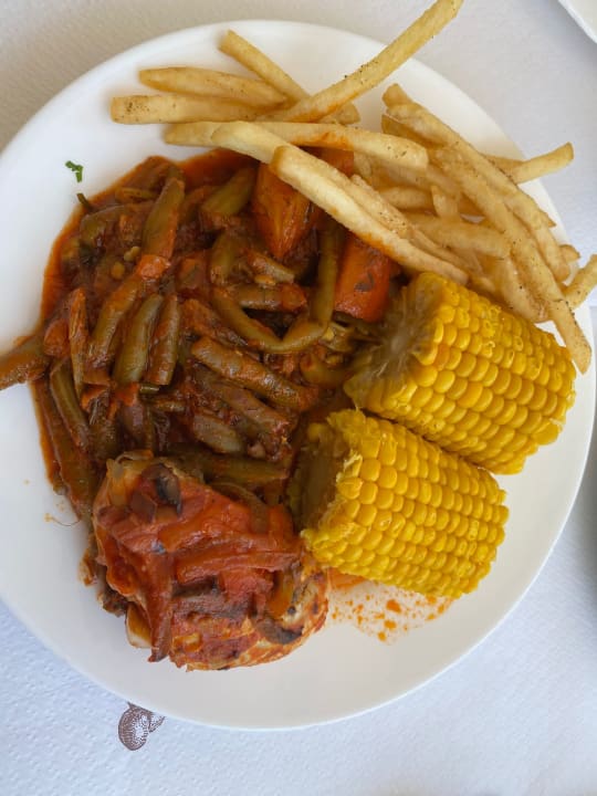 Gastro Hotel Golden Odyssey