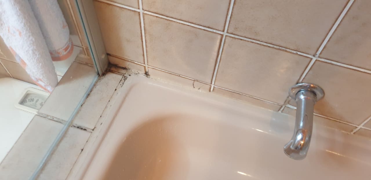 Zimmer Ferienparadies Klingberg