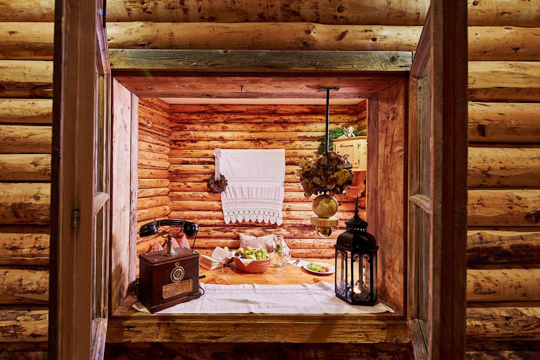 Sport & Freizeit Apartmenthaus Maximilian