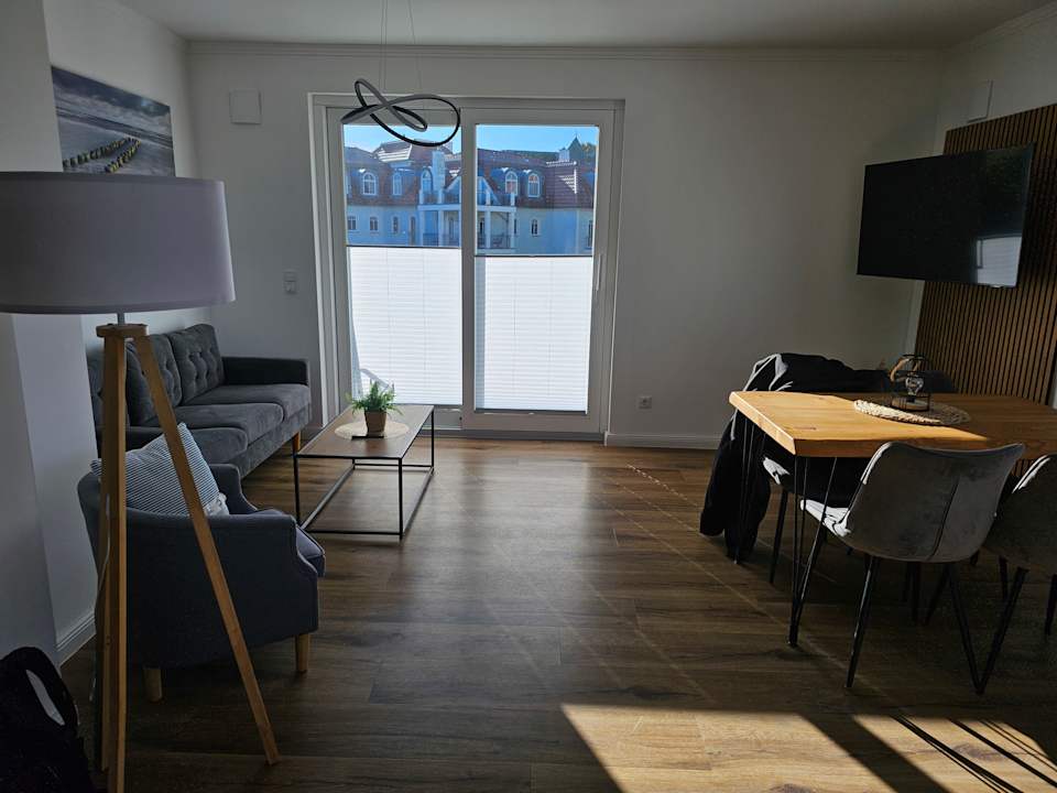 Zimmer Villa Siegfried