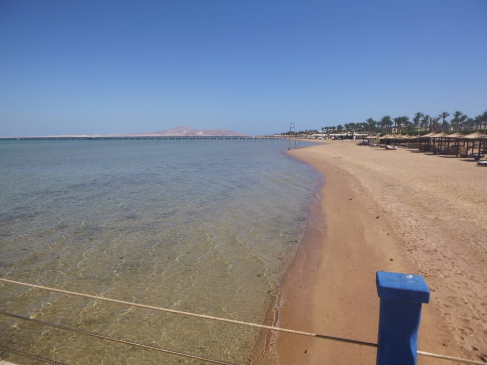 Strand Coral Sea Holiday Village