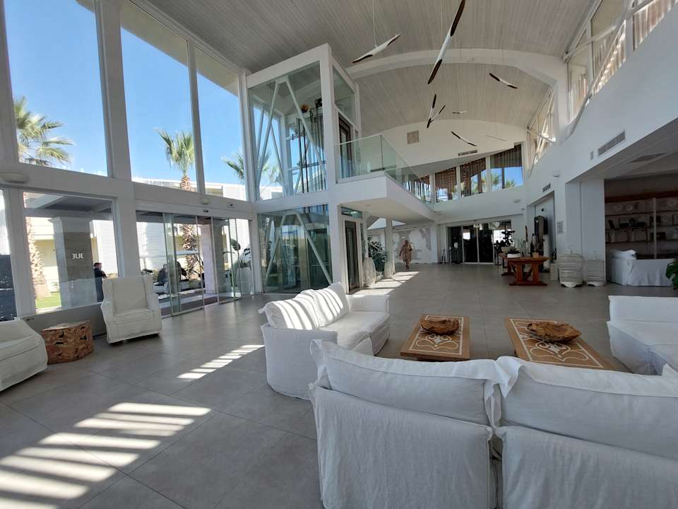 Außenansicht TUI BLUE Insula Alba