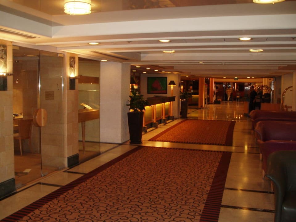 Hotel Dan Panorama Tel Aviv Hotel Dan Panorama Tel Aviv