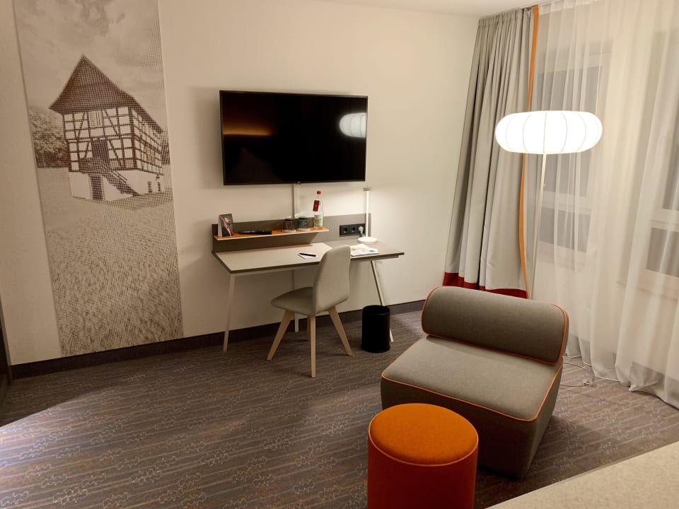 Zimmer Vienna House Easy Bad Oeynhausen