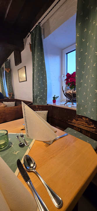 Gastro Gasthof Knappenwirt