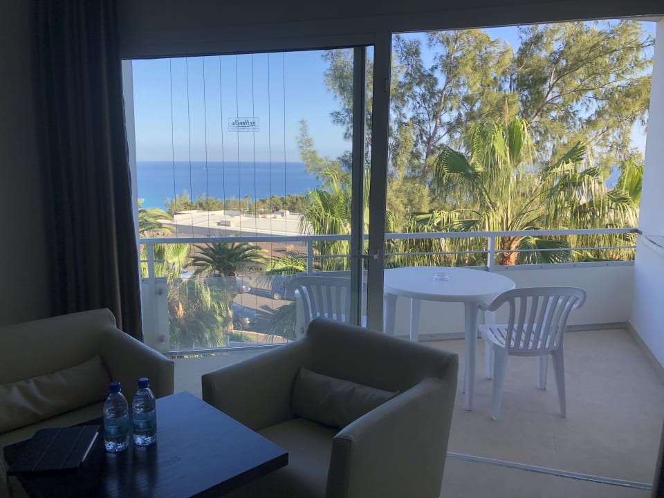Zimmer allsun App.-Hotel Esquinzo Beach