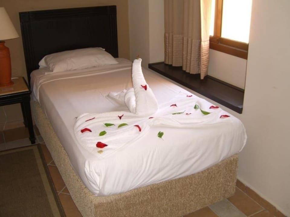 Zimmerdeko Steigenberger Coraya Beach - Adults only