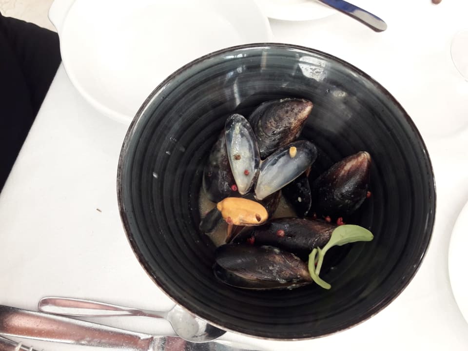 Gastro Mitsis Grand Hotel