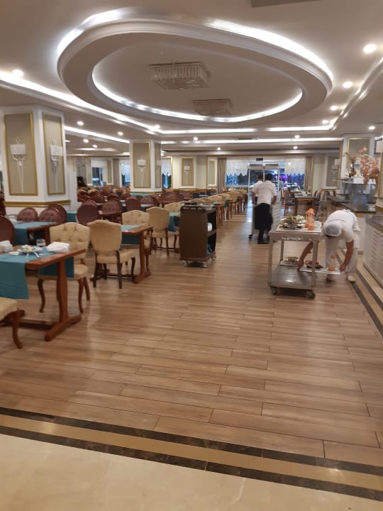 Gastro Dream World Resort & Spa