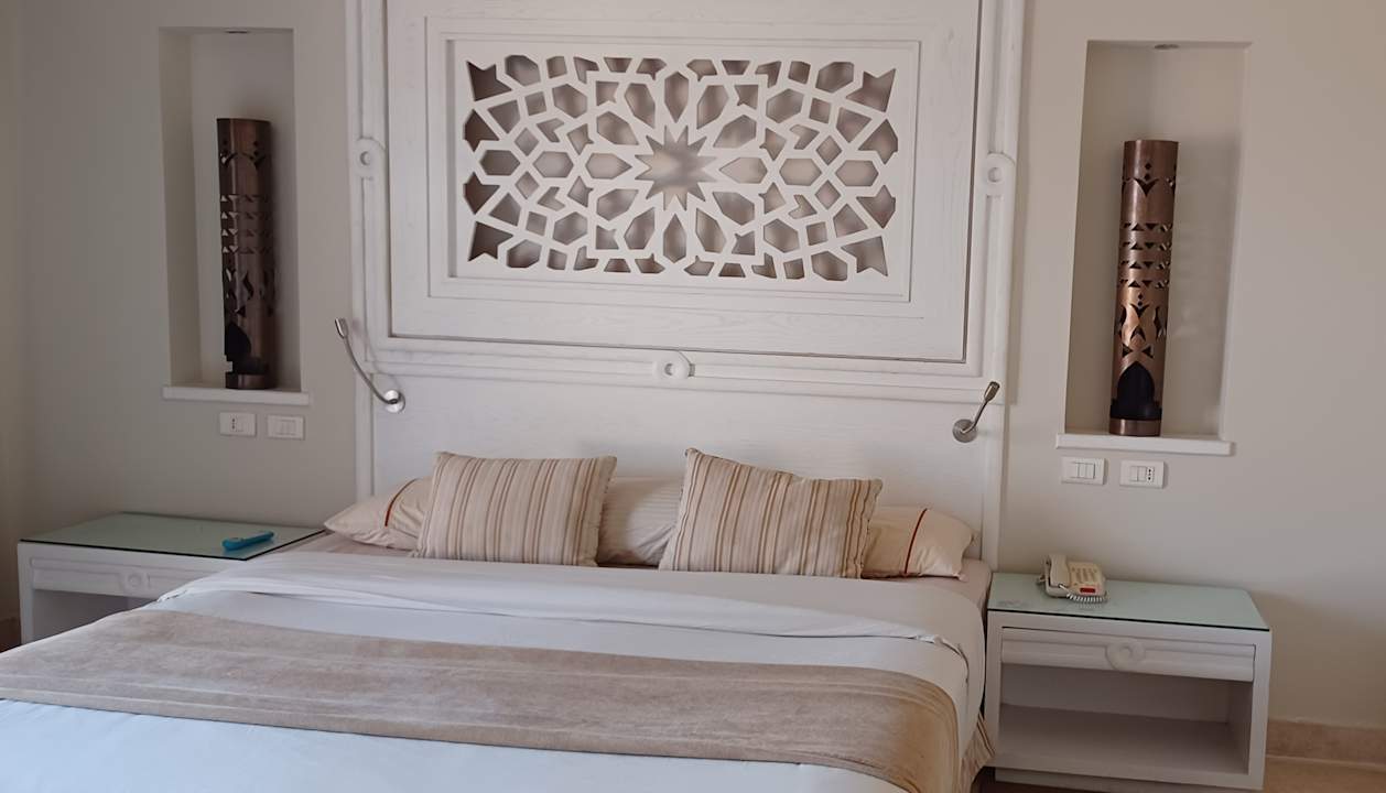 Zimmer Makadi Spa - Adults only