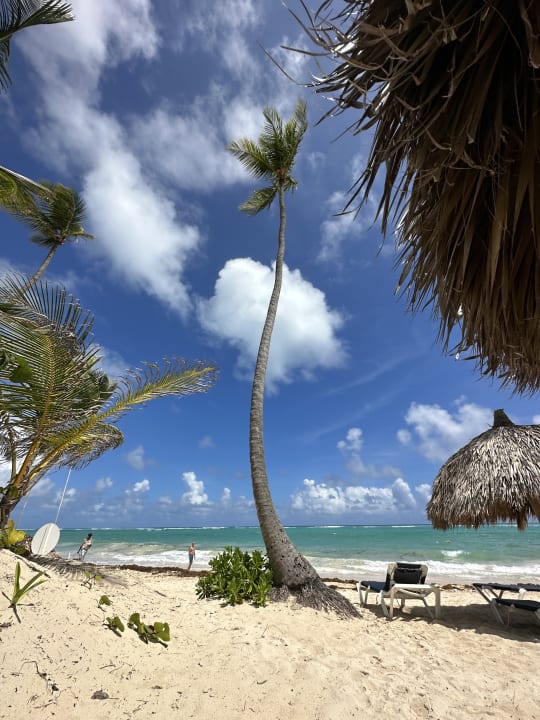 Strand Grand Palladium Select Bávaro Resort & Spa