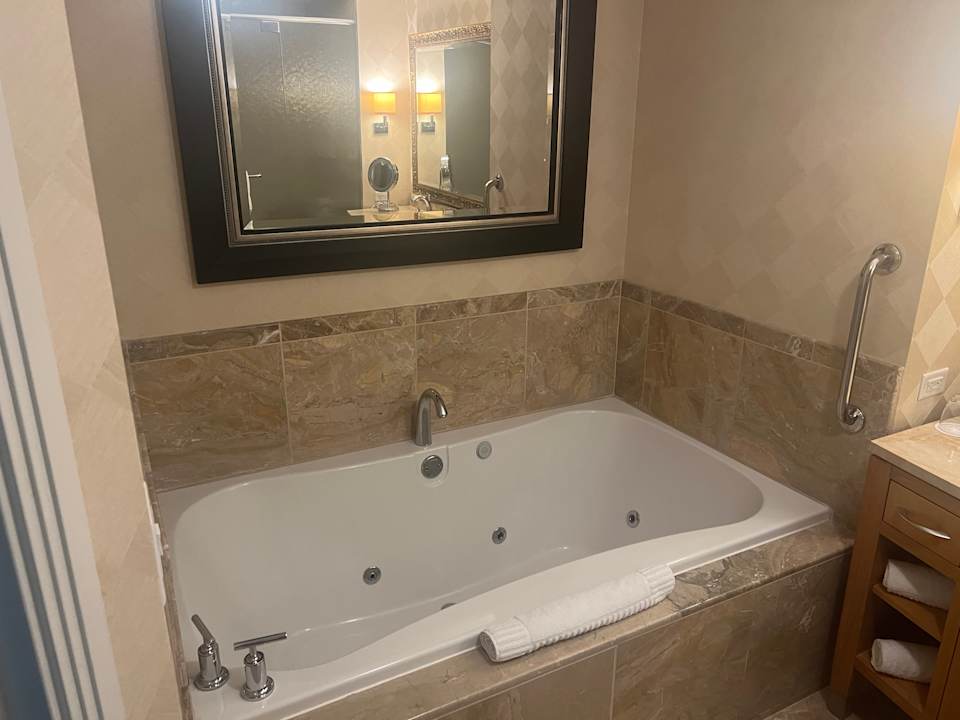 Zimmer Trump International Hotel Las Vegas