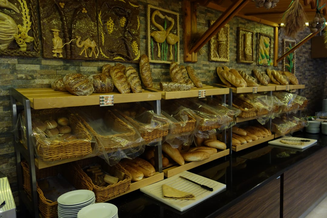 Gastro Side Prenses Resort & Spa