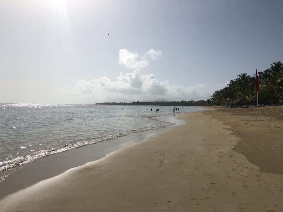 Strand Bahia Principe Grand El Portillo