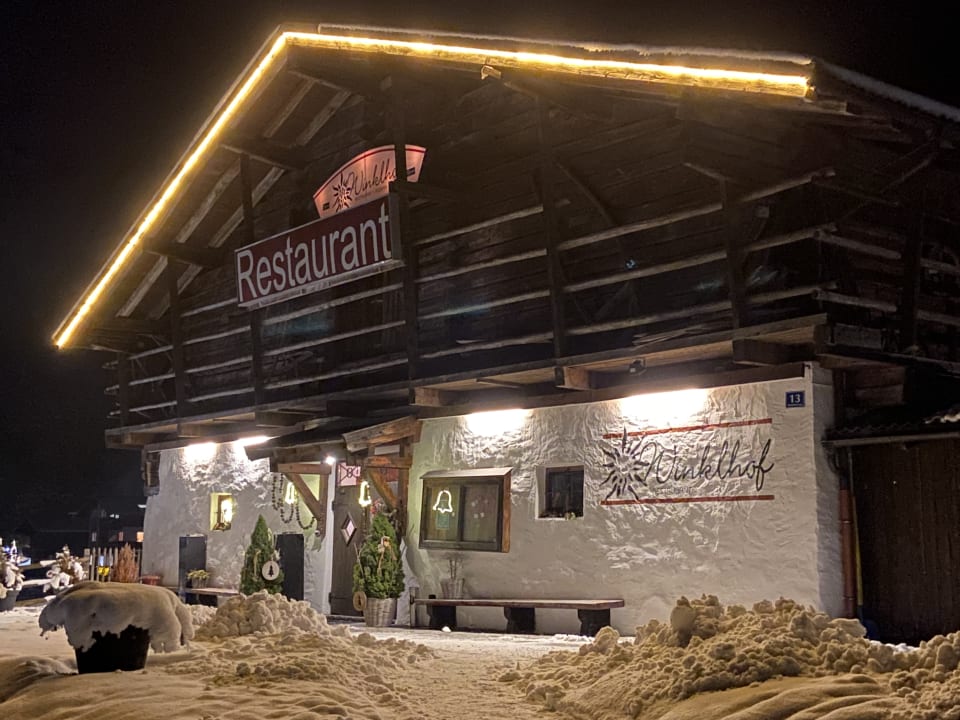 Gastro ACTIVE by Leitner's|Natur&LifestyleHotel