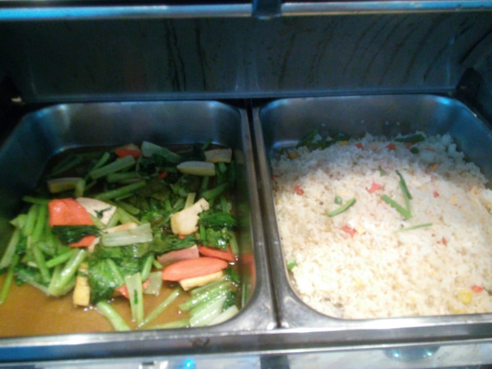 Gastro The Grand Southsea Khaolak Beach Resort