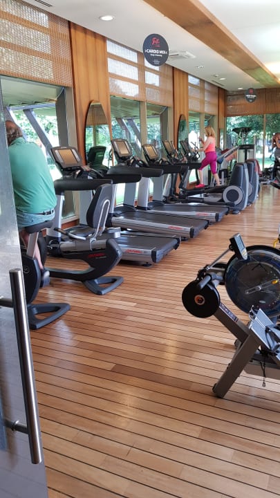 Sport & Freizeit Gloria Serenity Resort